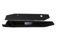 MORRIS MINOR L/H REAR SPRING