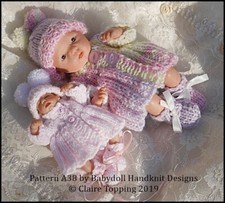 DOLL OR REBORN DESIGNER