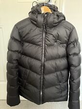 G-Star Whistler Down Jacket Small