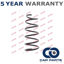 Suspension Coil Spring Front