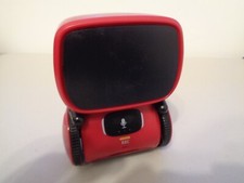 GILOBABY Kids Blue Robot Toy Interactive Smart Talking Robot with Voice