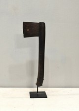 Papua new Guinea Adze Shell