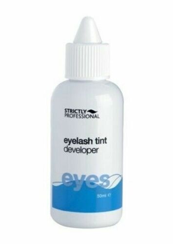 Eyebrow eyelash tint tinting - eyebrow,