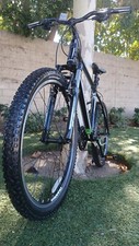 2012 Giant Revel 2, Mtn Bike