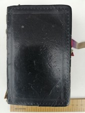 The Roman Missal in Latin & English 1952 Burns Oates And Washbourne Vintage