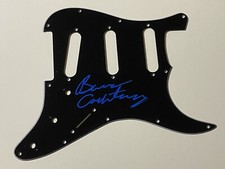 Barns Courtney Hand Signed