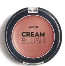 X2 Avon Cream Blush  2-in-1