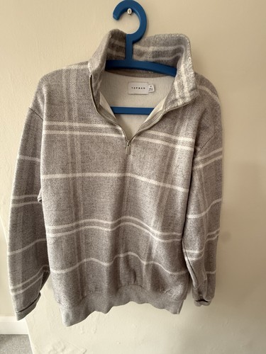 Top man men - man, pullover