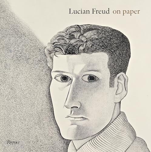 Lucian freud paper - lucian,