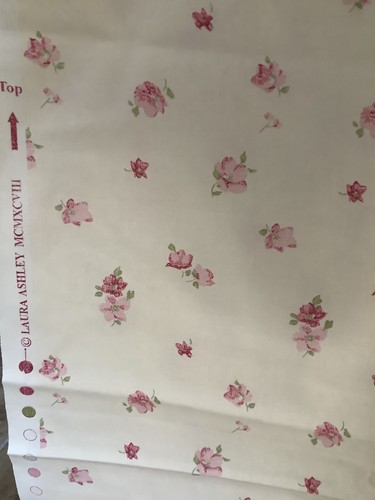 Laura ashley abbeville pink - ashley,