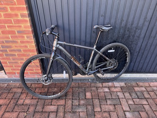 hybrid bicycle s men