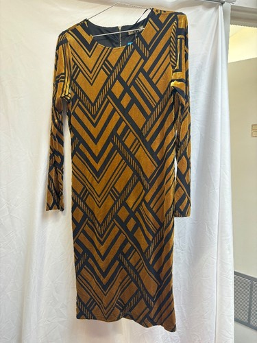 Biba gold and black - biba,