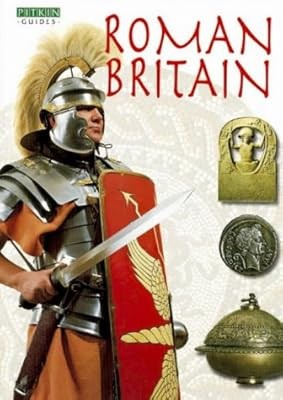 Roman britain - (pitkin, guides)