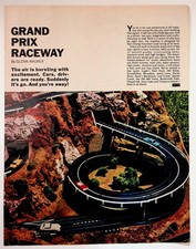 Boys' Life 1966 Grand Prix