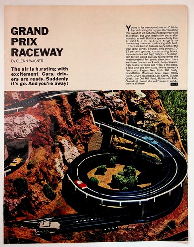 Boys life 1966 grand prix - life,