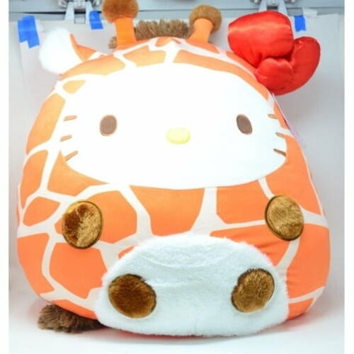 Squishmallows hello kitty - squishmallows,