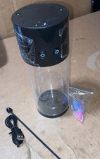 9inch Electric LED Lamp Mini