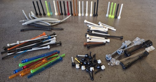 Lego spares - lego,