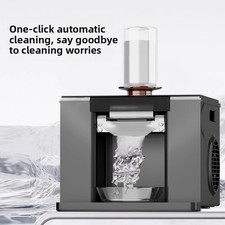 Commercial Automatic Ice