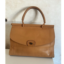 Radley London Tan Leather Top