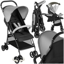 Pushchair Stroller Pram Travel