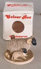 Vintage Peter Fagan Colourbox