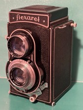 Meopta flexaret belar 5 - flexaret, 1:3,5