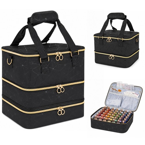 Nail polish storage - nail,
