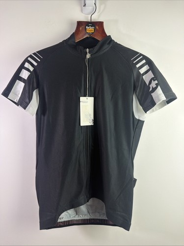 Assos uno cycling jersey short - cycling,