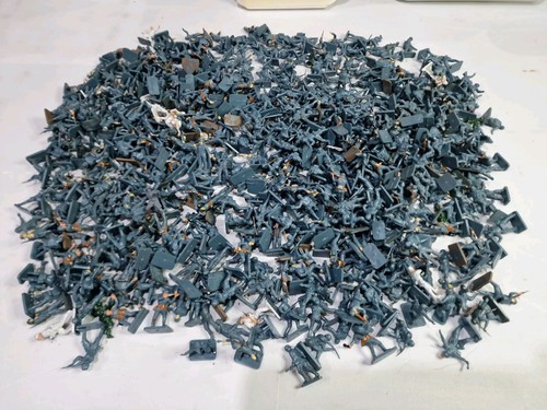 Ww1 german infantry airfix - ww1,
