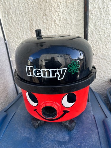 Henry numatic hvr200a hoover - numatic,