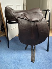 Heather Moffett treeless