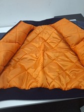 MA1 Flight Jacket Men's Style