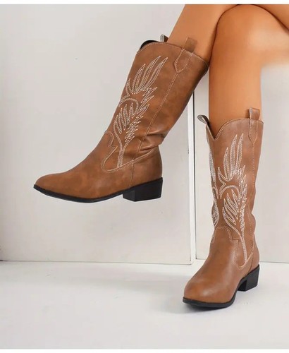 Cowboy boots womens size - boots,womens,size, 6