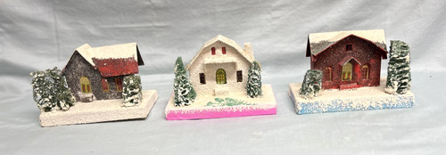 Lot vintage christmas - lot,