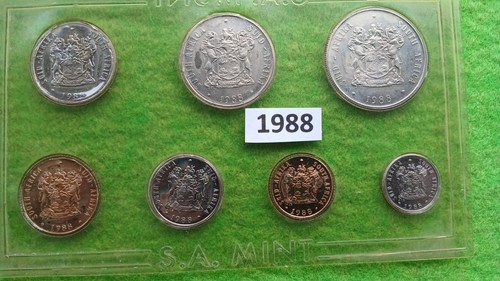 Mint pack south african - mint,