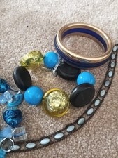 Costume Jewellery Bulk