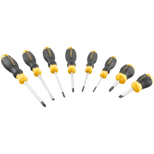 Stanley cushion grip - stanley,