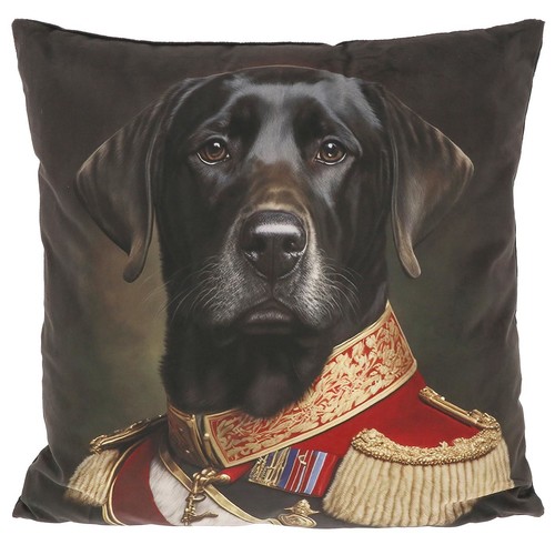 Shudehill giftware top - shudehill, dog