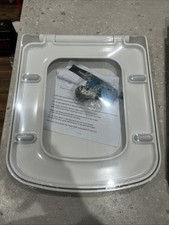 RAK Ceramics Square Soft Close
