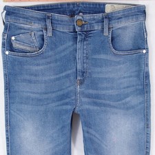 Womens Diesel SLANDY-HIGH