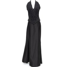 Tadashi Shoji Black Formal