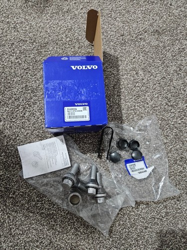 Genuine new volvo s60 s80 - genuine, v70
