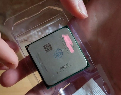 Amd athlon 870k - amd,