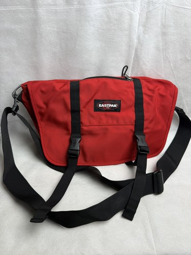 Eastpak usa big - eastpak, red