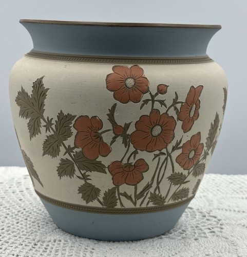 Langley ware planter - ware,