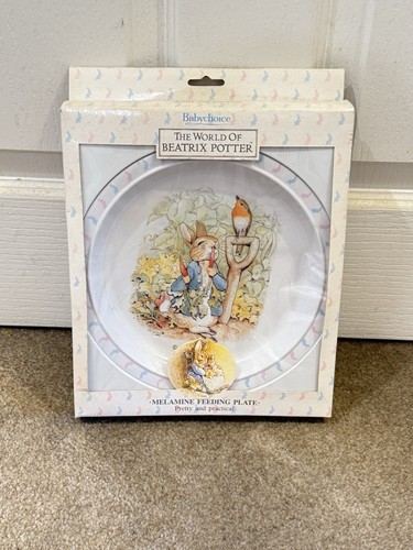 The world beatrix potter - of,