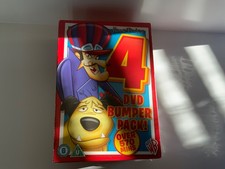 Hanna Barbera Collection [4