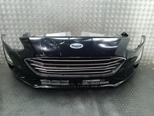 FORD FOCUS BUMPER FRONT ZETEC