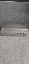 Yamaha AX-390 Stereo Amplifier